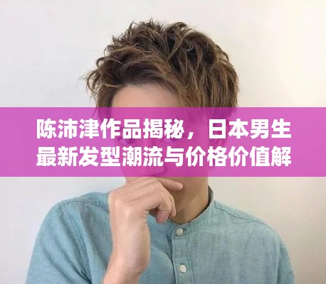 陈沛津作品揭秘,日本男生最新发型潮流与价格价值解读