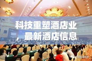 科技重塑酒店业,最新酒店信息与实时协作开启新篇章