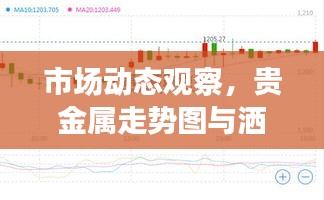 市场动态观察,贵金属走势图与洒水车价格揭秘