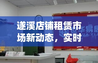 遂溪店铺租赁市场新动态,实时收视下的店铺出租观察