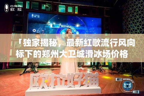 「独家揭秘，最新红歌流行风向标下的郑州大卫城滑冰场价格攻略」