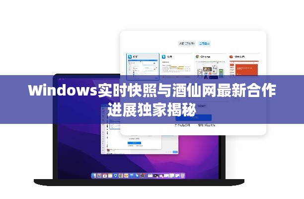 Windows实时快照与酒仙网最新合作进展独家揭秘