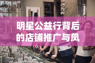 明星公益行背后的店铺推广与凤凰城股市动态解析