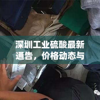 深圳工业硫酸最新通告，价格动态与市场趋势深度解读