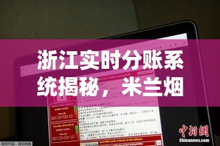 浙江实时分账系统揭秘，米兰烟价格背后的秘密！