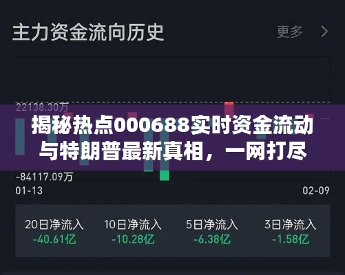 揭秘热点000688实时资金流动与特朗普最新真相，一网打尽！