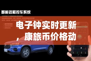 电子钟实时更新,康旅币价格动态尽在掌握——开启智慧旅游新纪元!