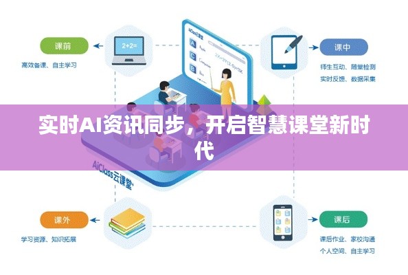 实时AI资讯同步,开启智慧课堂新时代