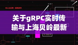 关于gRPC实时传输与上海贝岭最新消息的全面解析