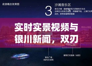 实时实景视频与银川新闻，双刃剑效应下的探讨与观察