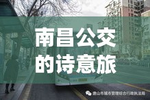 南昌公交的诗意旅程，路上新篇探索之旅