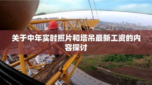 关于中年实时照片和塔吊最新工资的内容探讨