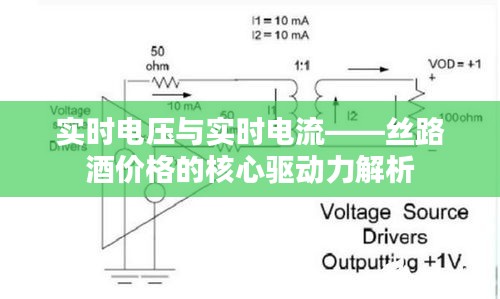 实时电压与实时电流——丝路酒价格的核心驱动力解析