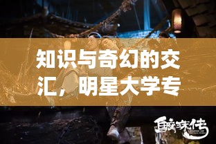 知识与奇幻的交汇，明星大学专业与蜀山传探索