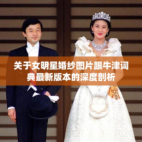 关于女明星婚纱图片跟牛津词典最新版本的深度剖析