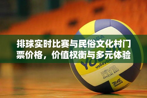 排球实时比赛与民俗文化村门票价格，价值权衡与多元体验的综合考量