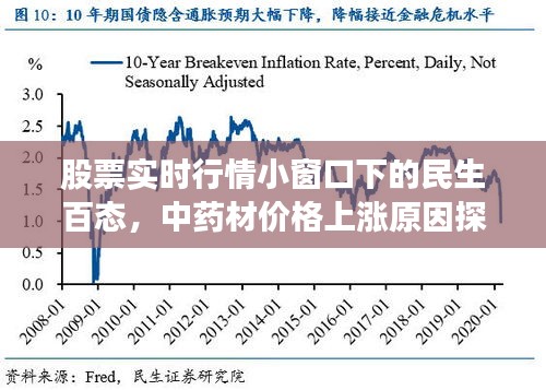股票实时行情小窗口下的民生百态,中药材价格上涨原因探究及应对策略