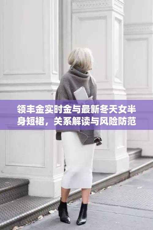 领丰金实时金与最新冬天女半身短裙,关系解读与风险防范