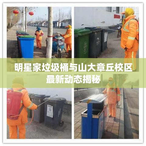 明星家垃圾桶与山大章丘校区最新动态揭秘