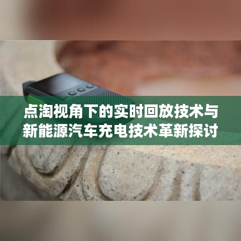 点淘视角下的实时回放技术与新能源汽车充电技术革新探讨