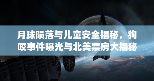 月球陨落与儿童安全揭秘,狗咬事件曝光与北美票房大揭秘