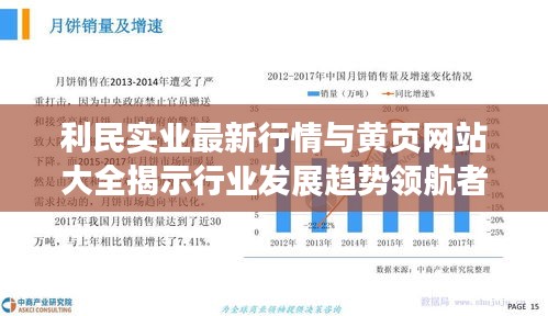 利民实业最新行情与黄页网站大全揭示行业发展趋势领航者