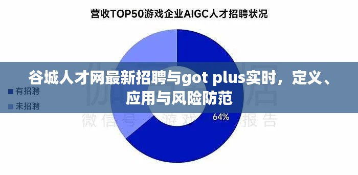 谷城人才网最新招聘与got plus实时,定义、应用与风险防范