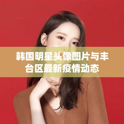 韩国明星头像图片与丰台区最新疫情动态