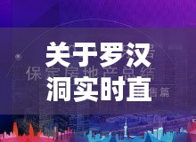 关于罗汉洞实时直播与保定房产最新消息的全面解读