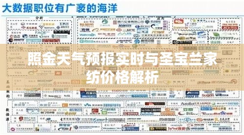 照金天气预报实时与圣宝兰家纺价格解析