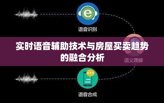 实时语音辅助技术与房屋买卖趋势的融合分析