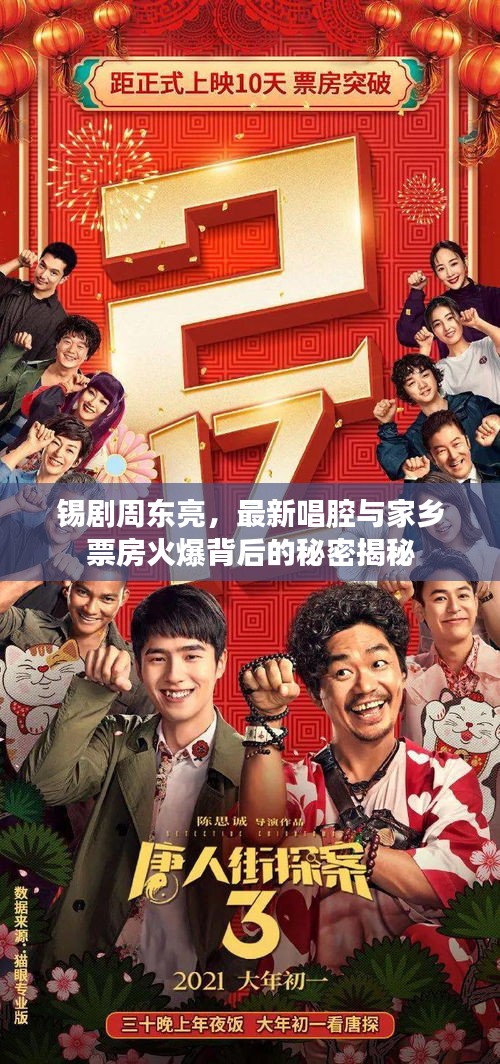 锡剧周东亮，最新唱腔与家乡票房火爆背后的秘密揭秘