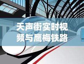 天声街实时视频与鹰梅铁路最新消息，交通发展的脉搏跳动