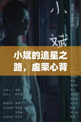 小斌的追星之路,虚荣心背后的故事探究