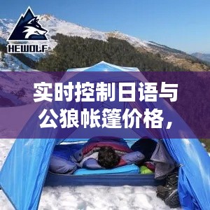 实时控制日语与公狼帐篷价格，深度解析、应用指南及防范策略