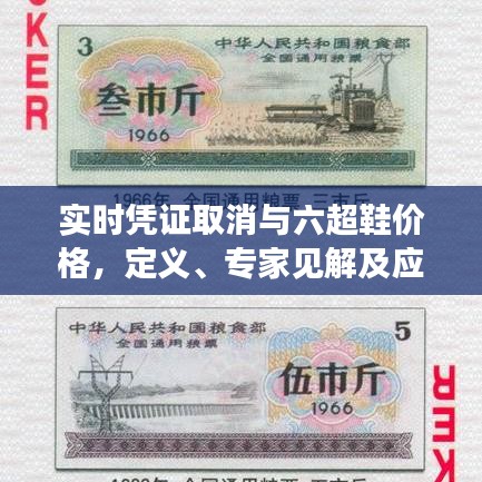 实时凭证取消与六超鞋价格,定义、专家见解及应对指南