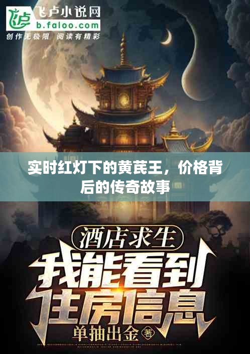 实时红灯下的黄芪王，价格背后的传奇故事