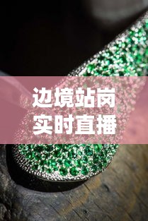 边境站岗实时直播,天然祖母绿宝石价格解析