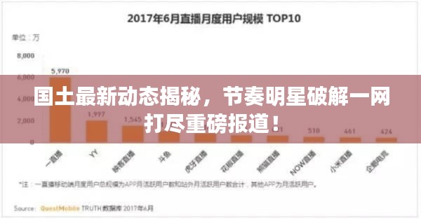 国土最新动态揭秘,节奏明星破解一网打尽重磅报道!