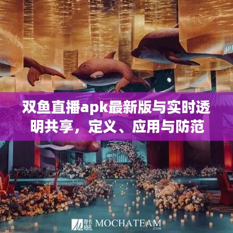双鱼直播apk最新版与实时透明共享，定义、应用与防范