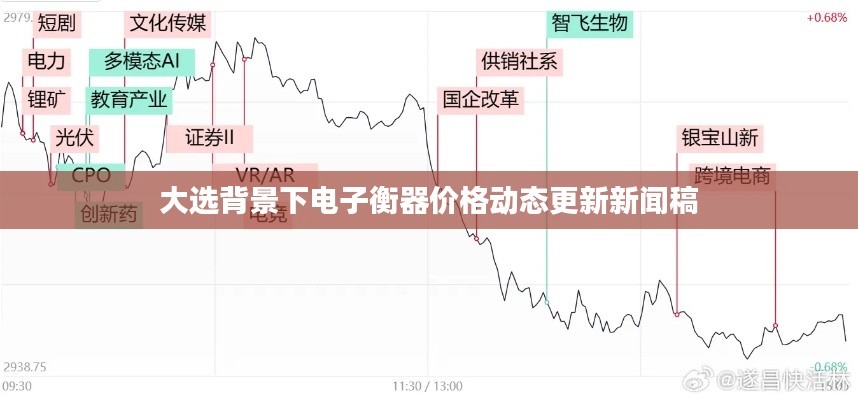 大选背景下电子衡器价格动态更新新闻稿
