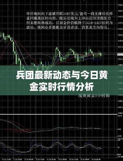 兵团最新动态与今日黄金实时行情分析