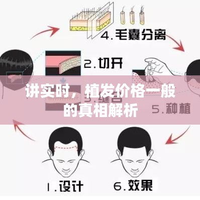 讲实时,植发价格一般的真相解析