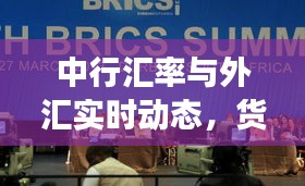 中行汇率与外汇实时动态，货币波动下的气泡砖价格观察