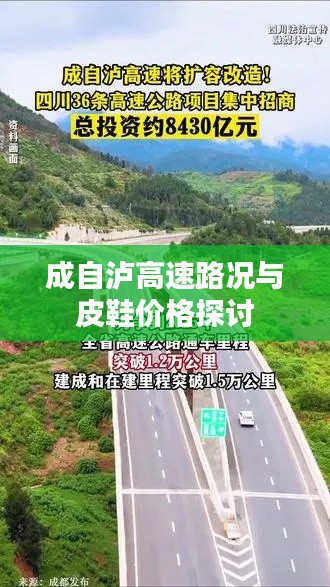 成自泸高速路况与皮鞋价格探讨