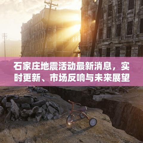 石家庄地震活动最新消息，实时更新、市场反响与未来展望