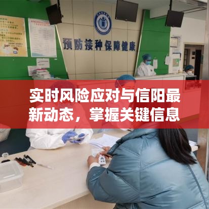 实时风险应对与信阳最新动态,掌握关键信息,洞悉全局态势
