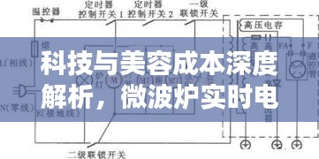 科技与美容成本深度解析,微波炉实时电路图与美容手术价格探讨