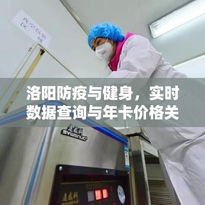 洛阳防疫与健身，实时数据查询与年卡价格关注焦点