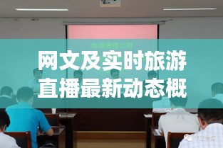 网文及实时旅游直播最新动态概览